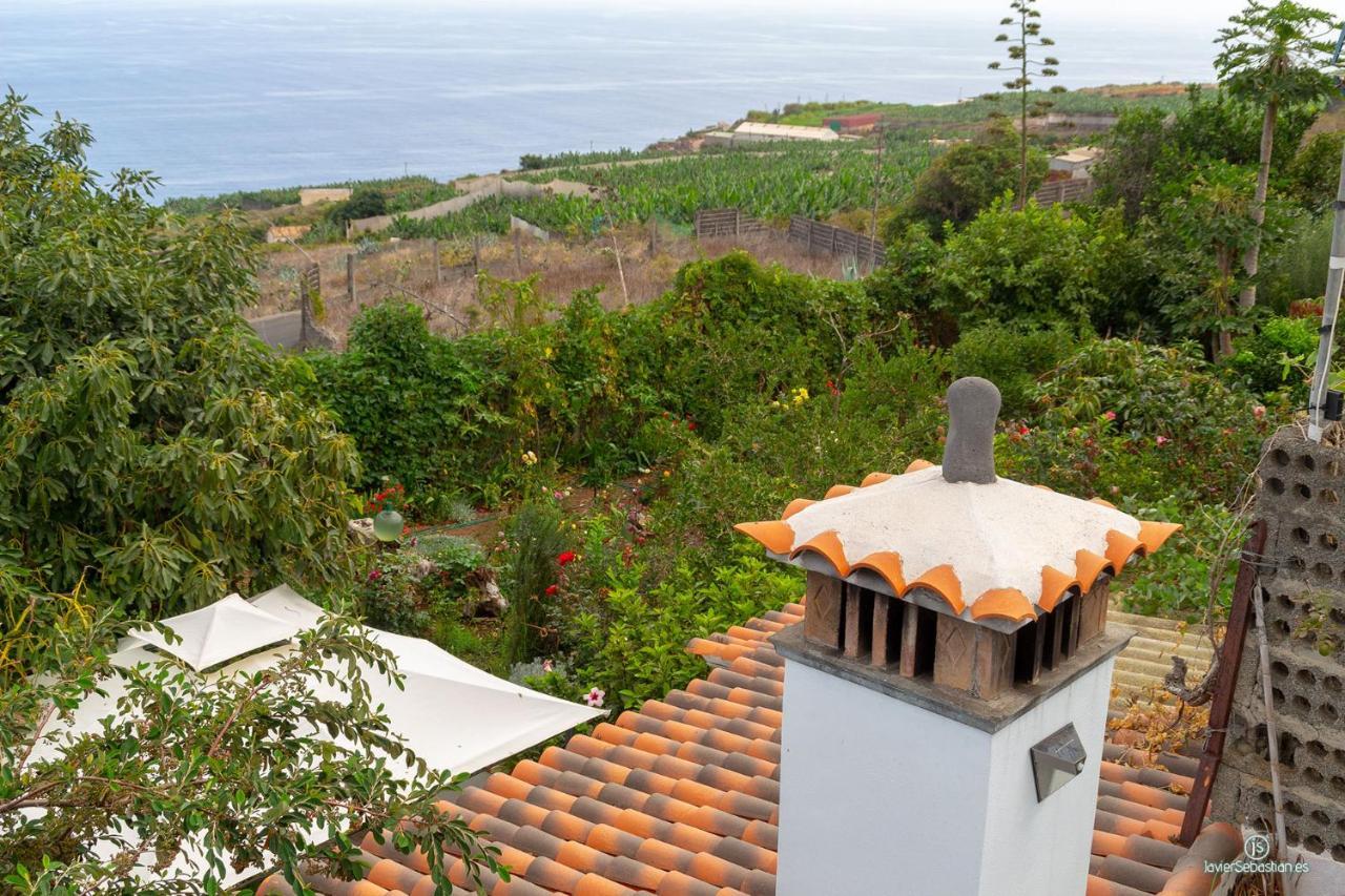 Bodega Goyo Puntallana Exterior foto