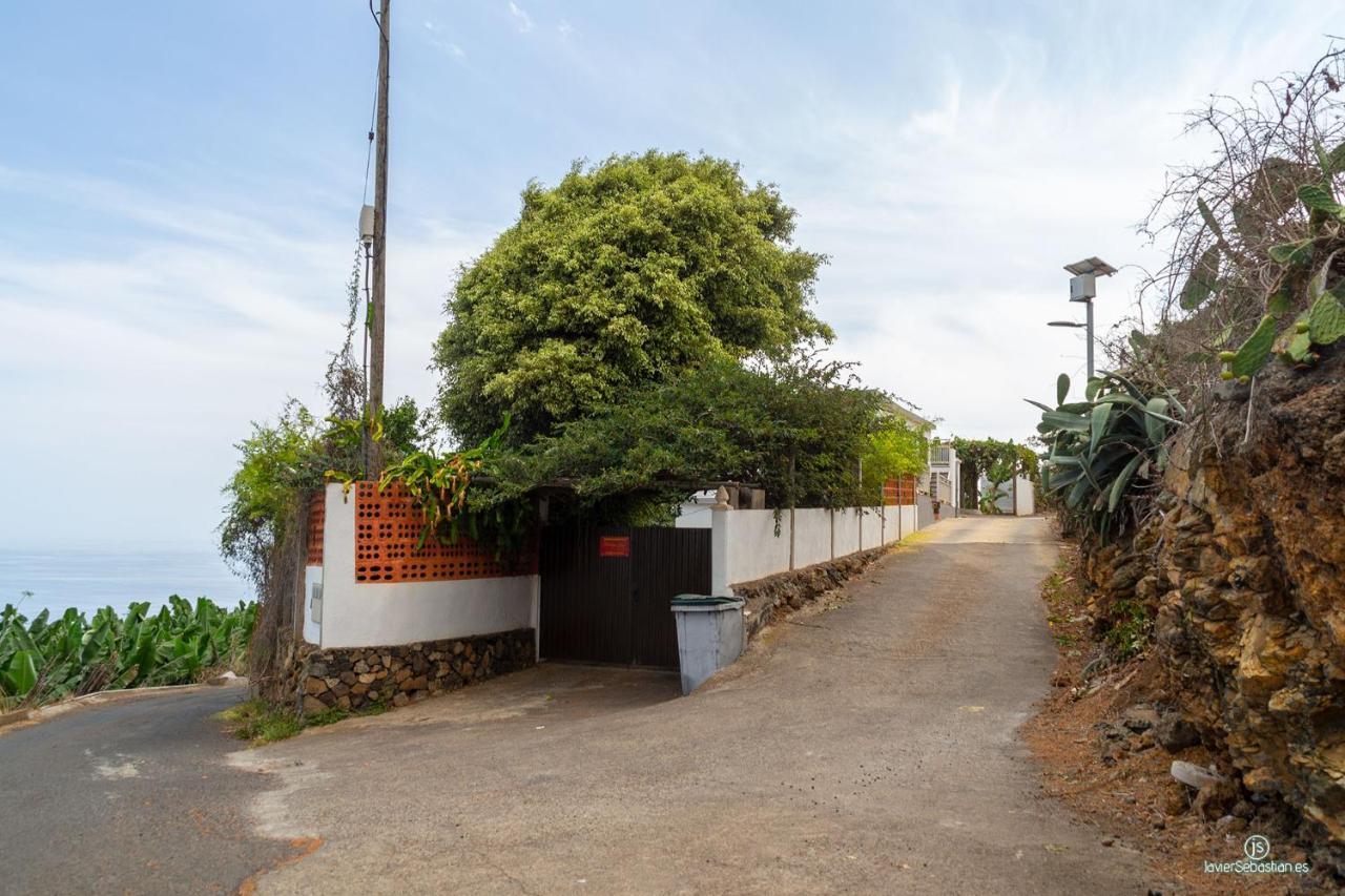 Bodega Goyo Puntallana Exterior foto