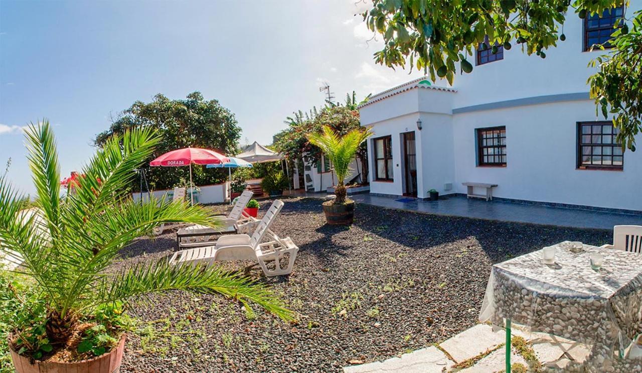 Bodega Goyo Puntallana Exterior foto