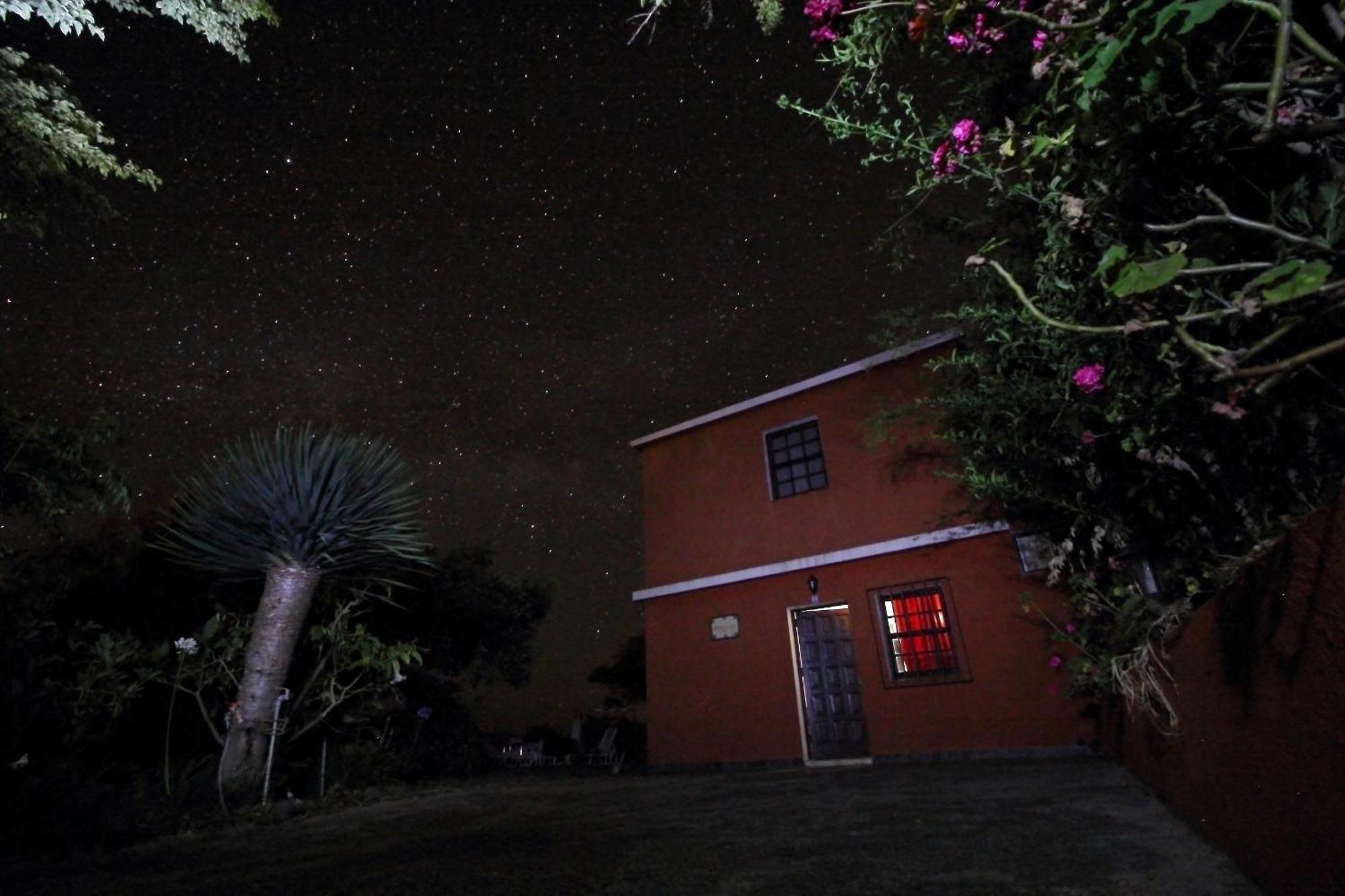 Bodega Goyo Puntallana Exterior foto