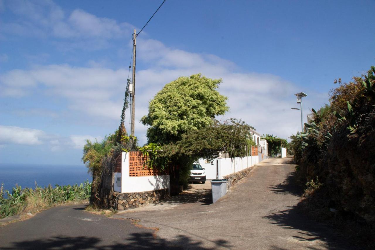 Bodega Goyo Puntallana Exterior foto