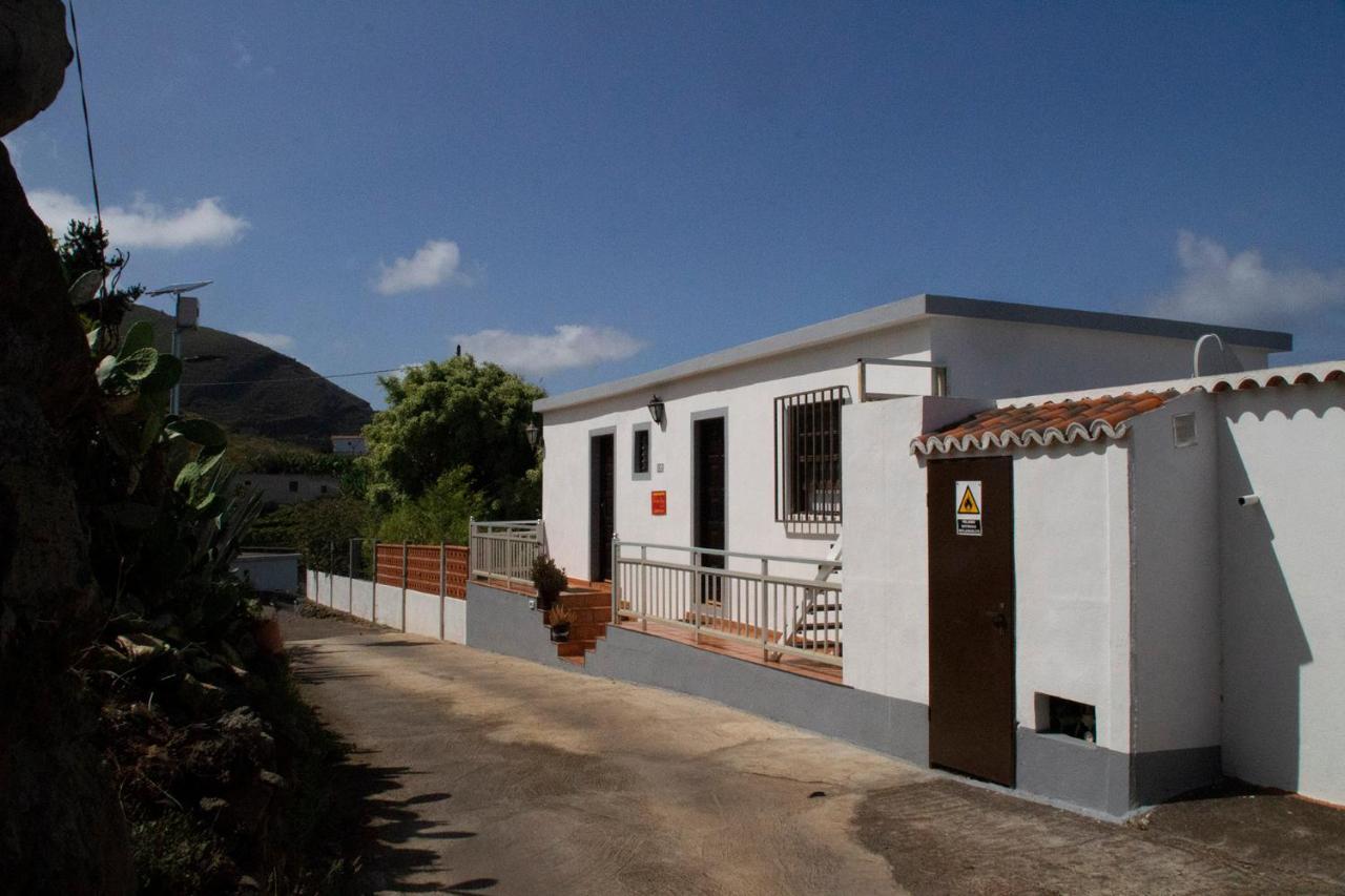Bodega Goyo Puntallana Exterior foto